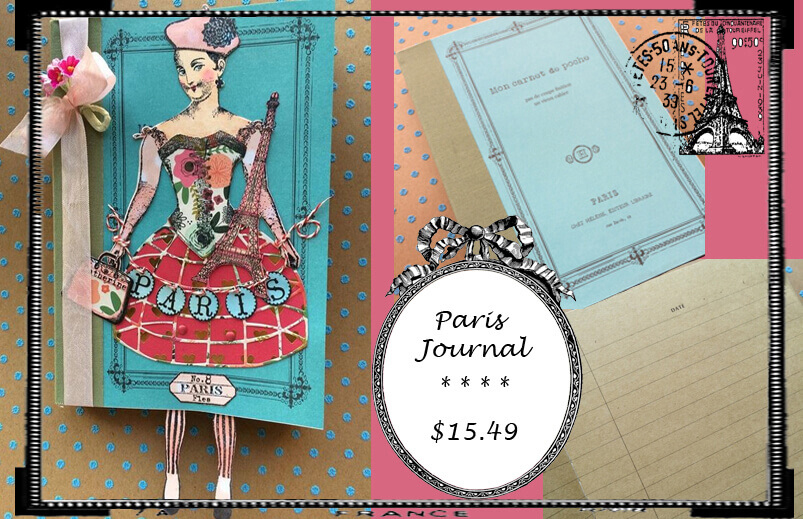Paris Journal