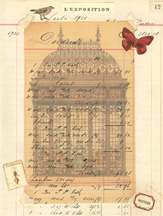 Histoire Naturelle Papers 6 small