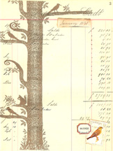 Histoire Naturelle Papers 8 small