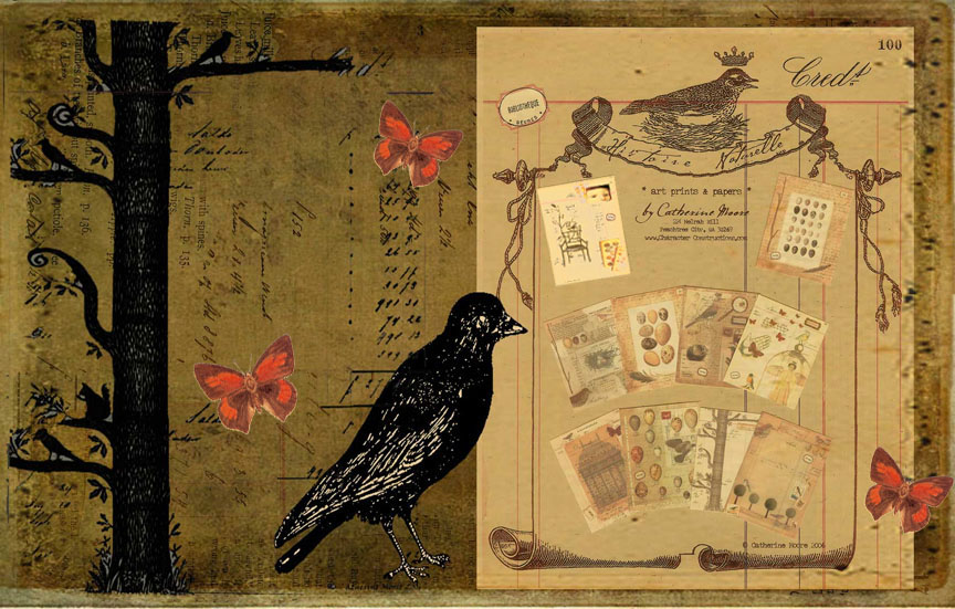 Histoire Naturelle Papers