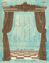 Nesting Grounds Papers 4 small