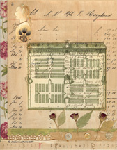 Nesting Grounds Papers 7 small