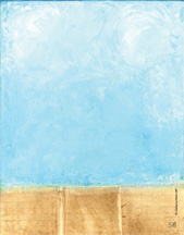 Nesting Grounds Papers 8 small