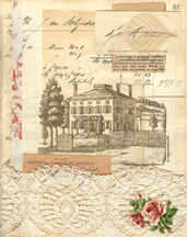 Nesting Grounds Papers 9 small