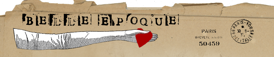 She Sells Sea Shells