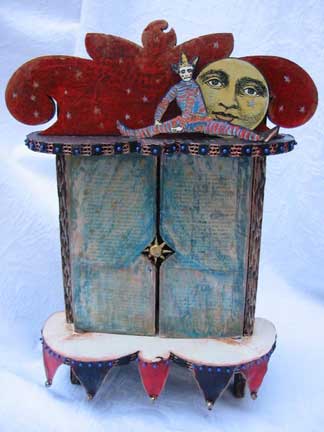 Paper Dream Theatre 2 - Theater of Dreams