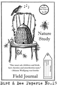 Twig Chair Stamp 2 small