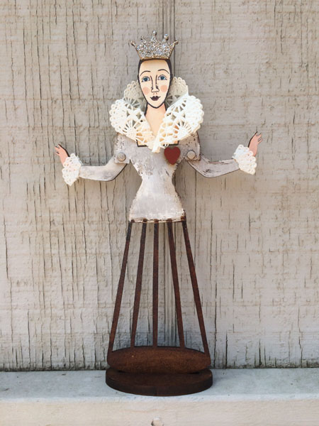 Santos Doll Kit Character Constructions