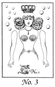 She Sells Sea Shells Stamp Set 3 small