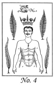 She Sells Sea Shells Stamp Set 4 small